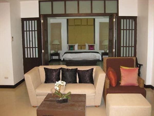 Phuket Nai Thon Resort photo 6