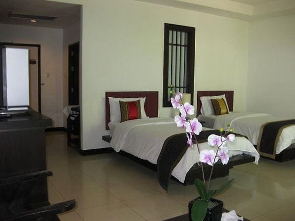 Phuket Nai Thon Resort photo 5