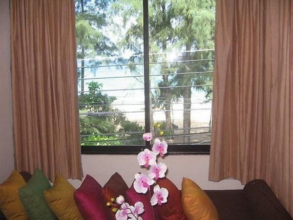 Phuket Nai Thon Resort photo 4