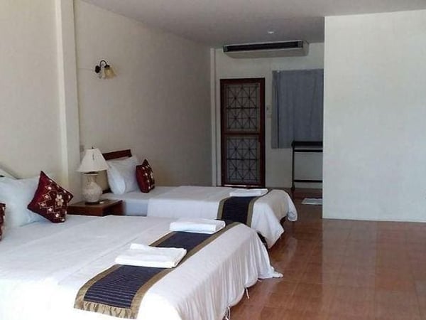 Phuket Nai Thon Resort photo 1