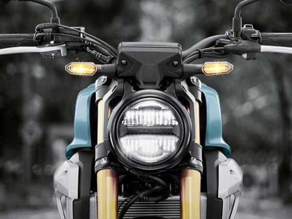 Phuket Numsang Motorcycle photo 4