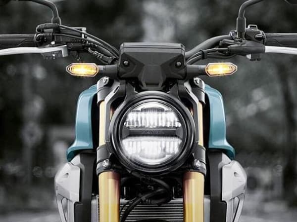 Phuket Numsang Motorcycle photo 4