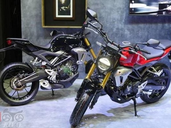 Phuket Numsang Motorcycle photo 1