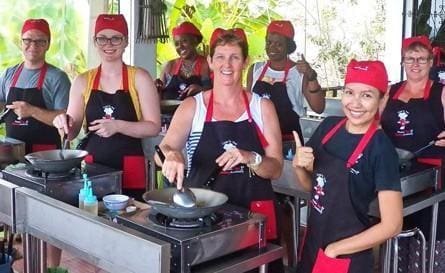 Phuket Thai Cooking Academy