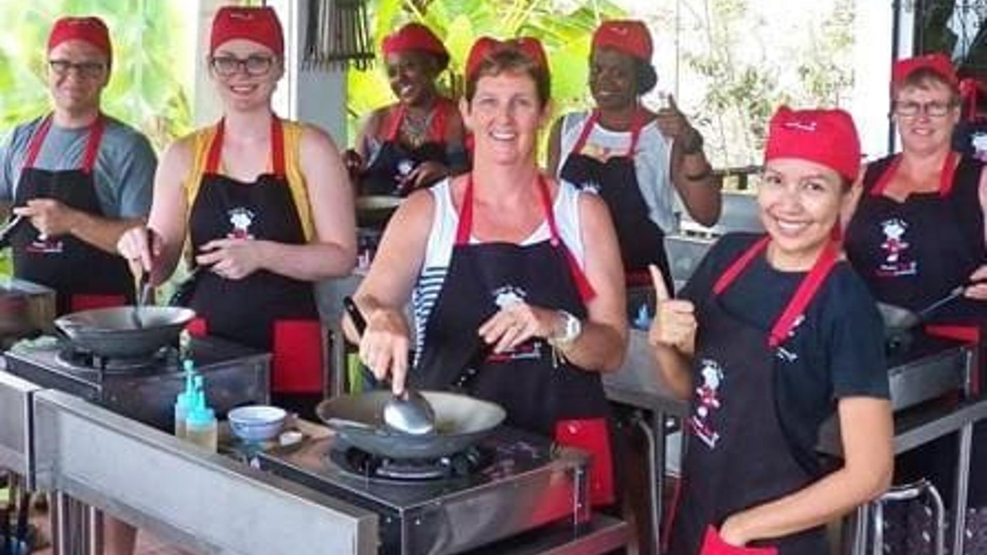 Phuket Thai Cooking Academy