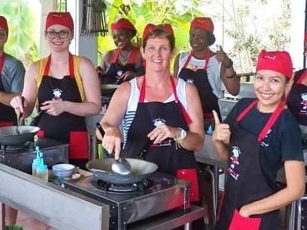 Phuket Thai Cooking Academy