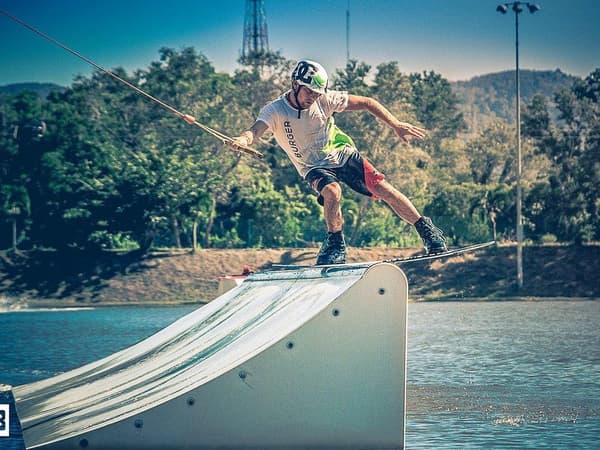 Phuket Wake Park photo 3