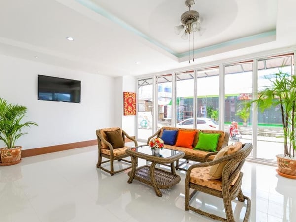 Phusita House 3 Hotel Patong photo 3