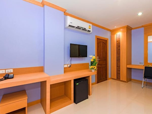 Phusita House 3 Hotel Patong photo 6