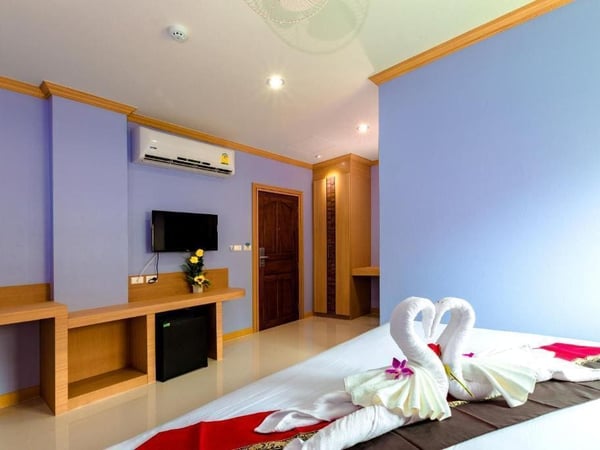 Phusita House 3 Hotel Patong photo 5