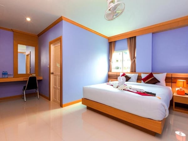 Phusita House 3 Hotel Patong photo 7
