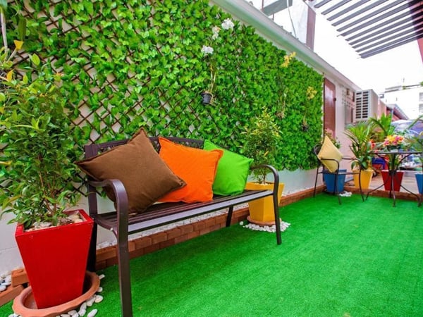 Phusita House 3 Hotel Patong photo 2