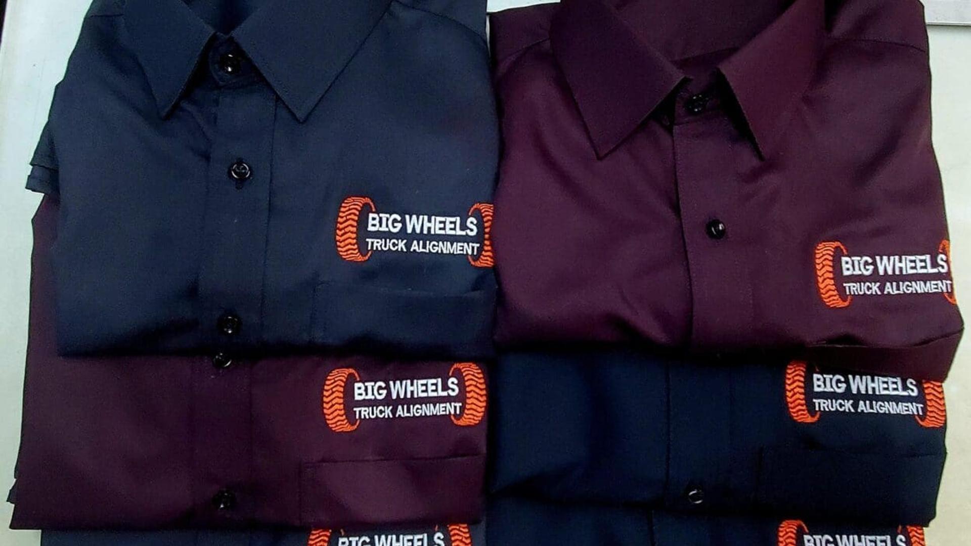 Pierre Embroidery & Printing