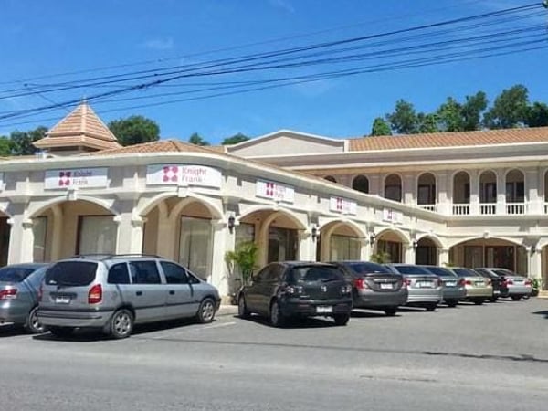 Plaza Del Mar photo 2