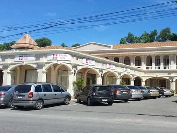 Plaza Del Mar photo 2