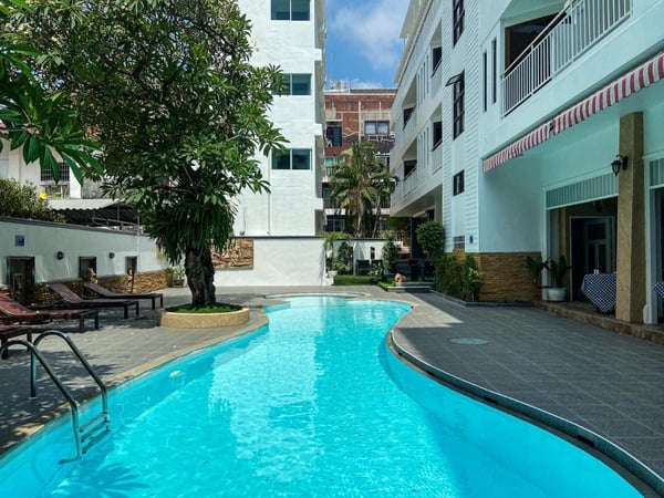 La Vintage Resort by Poppa Palace photo 5