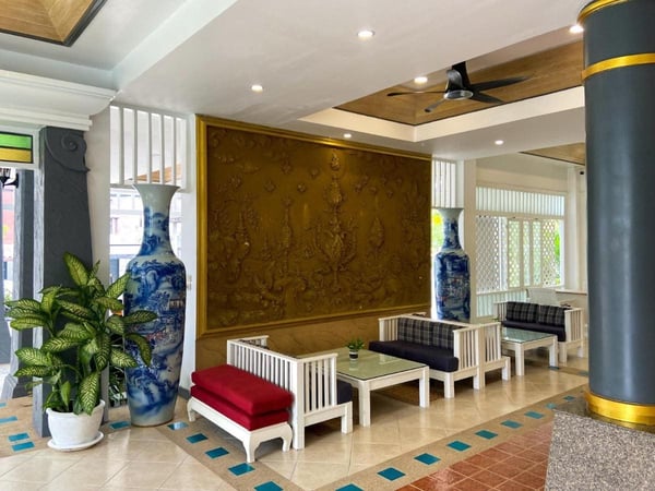 La Vintage Resort by Poppa Palace photo 6
