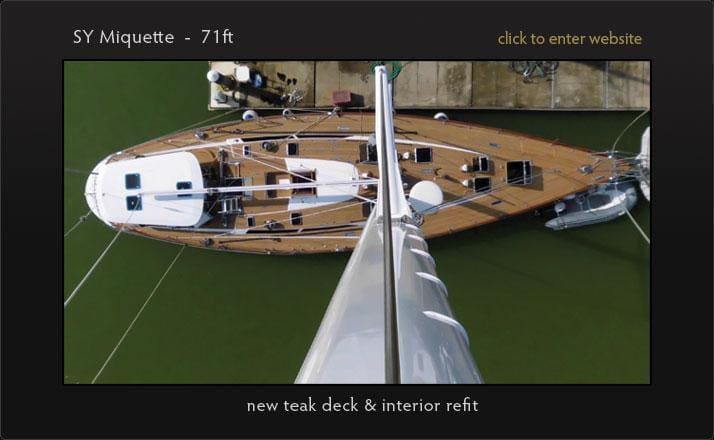Precision Shipwright Services Phuket