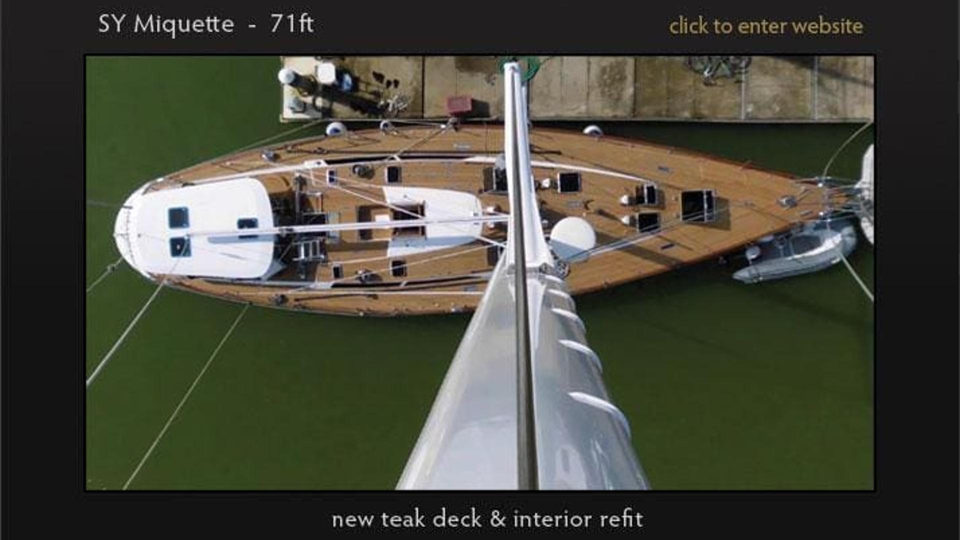 Precision Shipwright Services Phuket