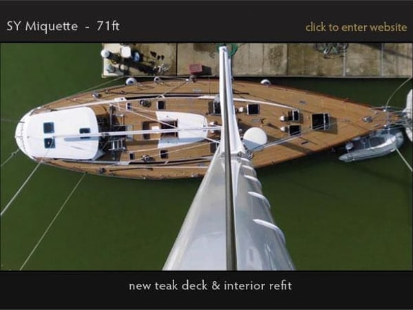 Precision Shipwright Services Phuket photo 1