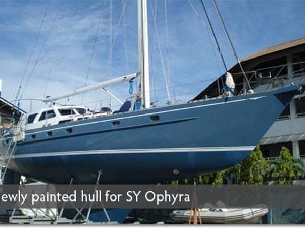 Precision Shipwright Services Phuket photo 7