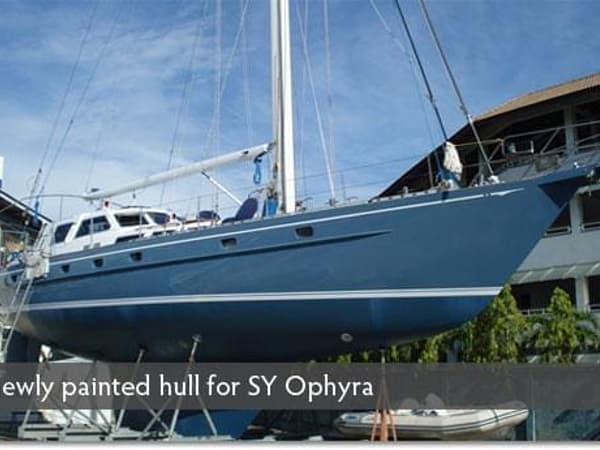 Precision Shipwright Services Phuket photo 7
