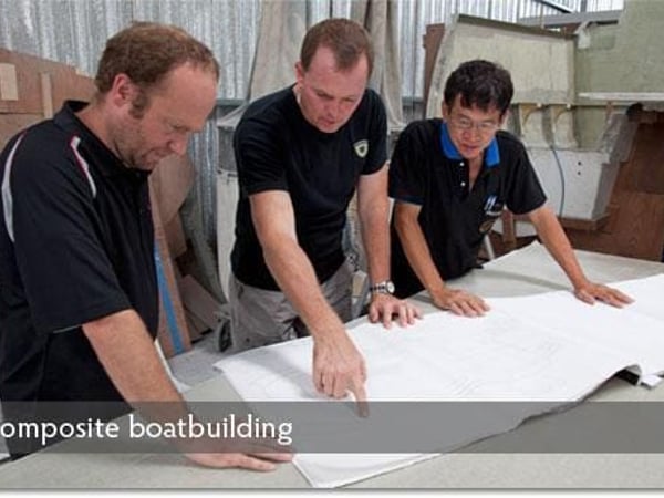 Precision Shipwright Services Phuket photo 6