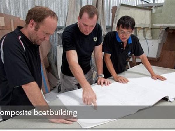 Precision Shipwright Services Phuket photo 6