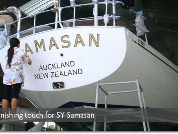 Precision Shipwright Services Phuket photo 5