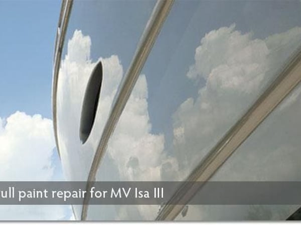 Precision Shipwright Services Phuket photo 3