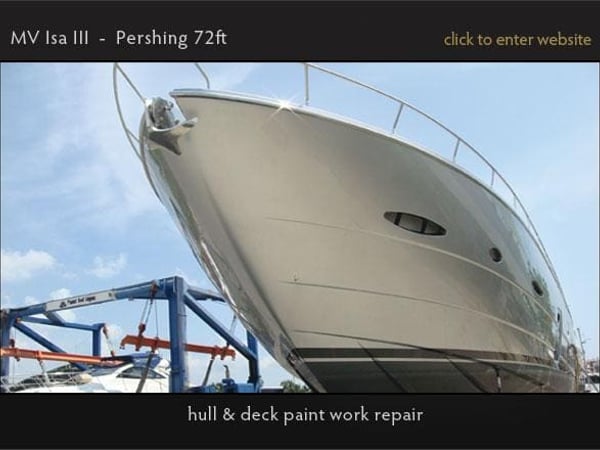 Precision Shipwright Services Phuket photo 8