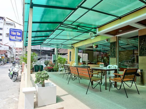 Priew Wan Guesthouse patong photo 3