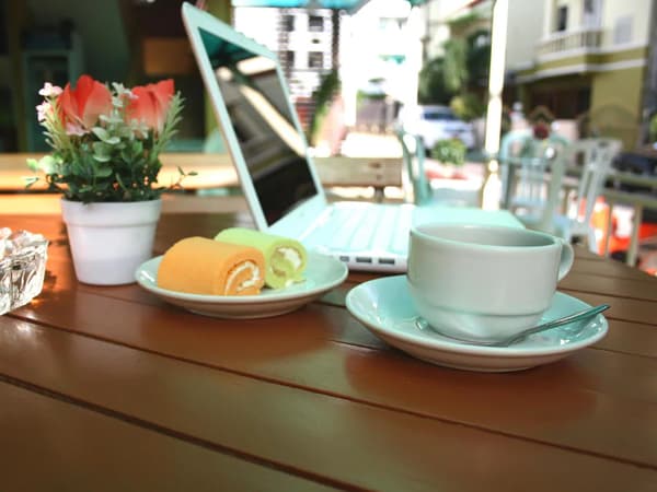 Priew Wan Guesthouse patong photo 4