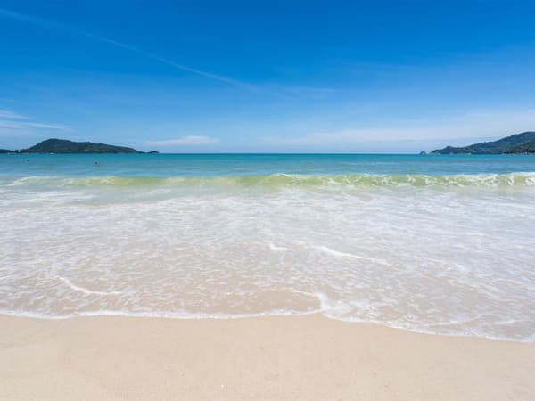 Priew Wan Guesthouse patong photo 6
