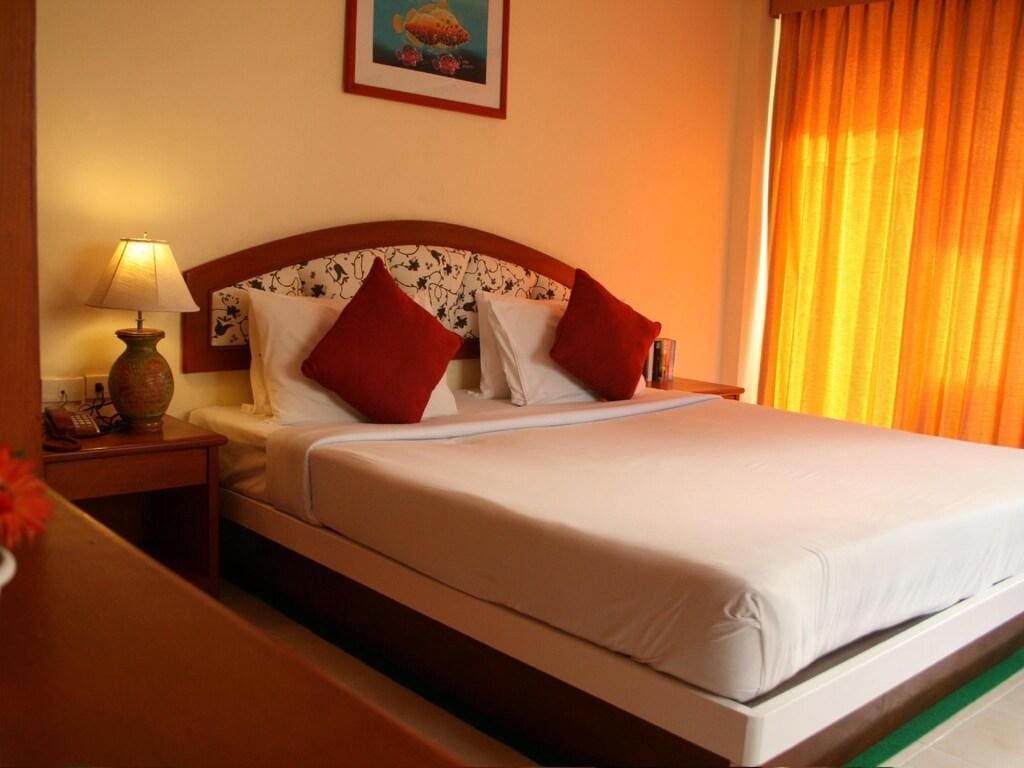 Priew Wan Guesthouse patong