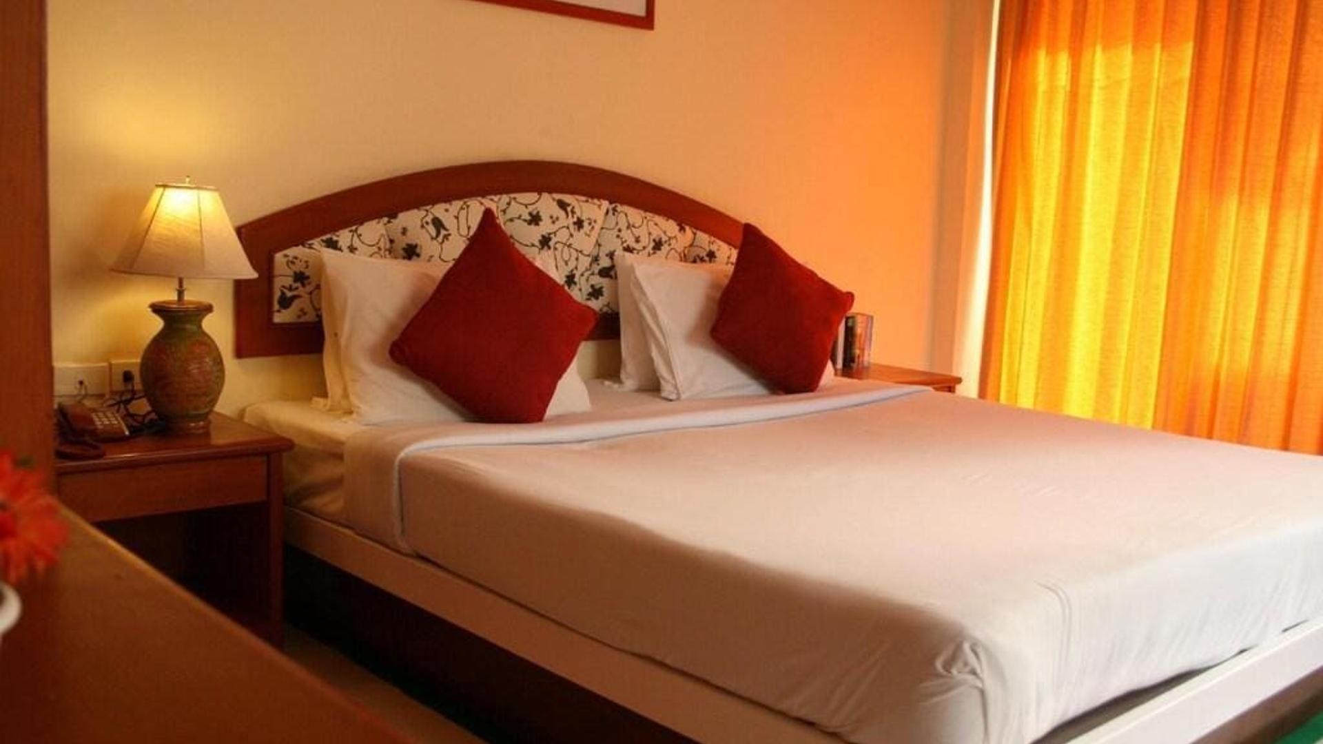 Priew Wan Guesthouse patong