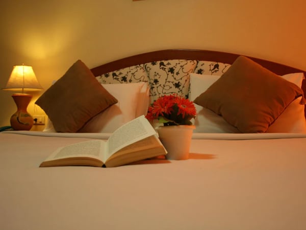 Priew Wan Guesthouse patong photo 2