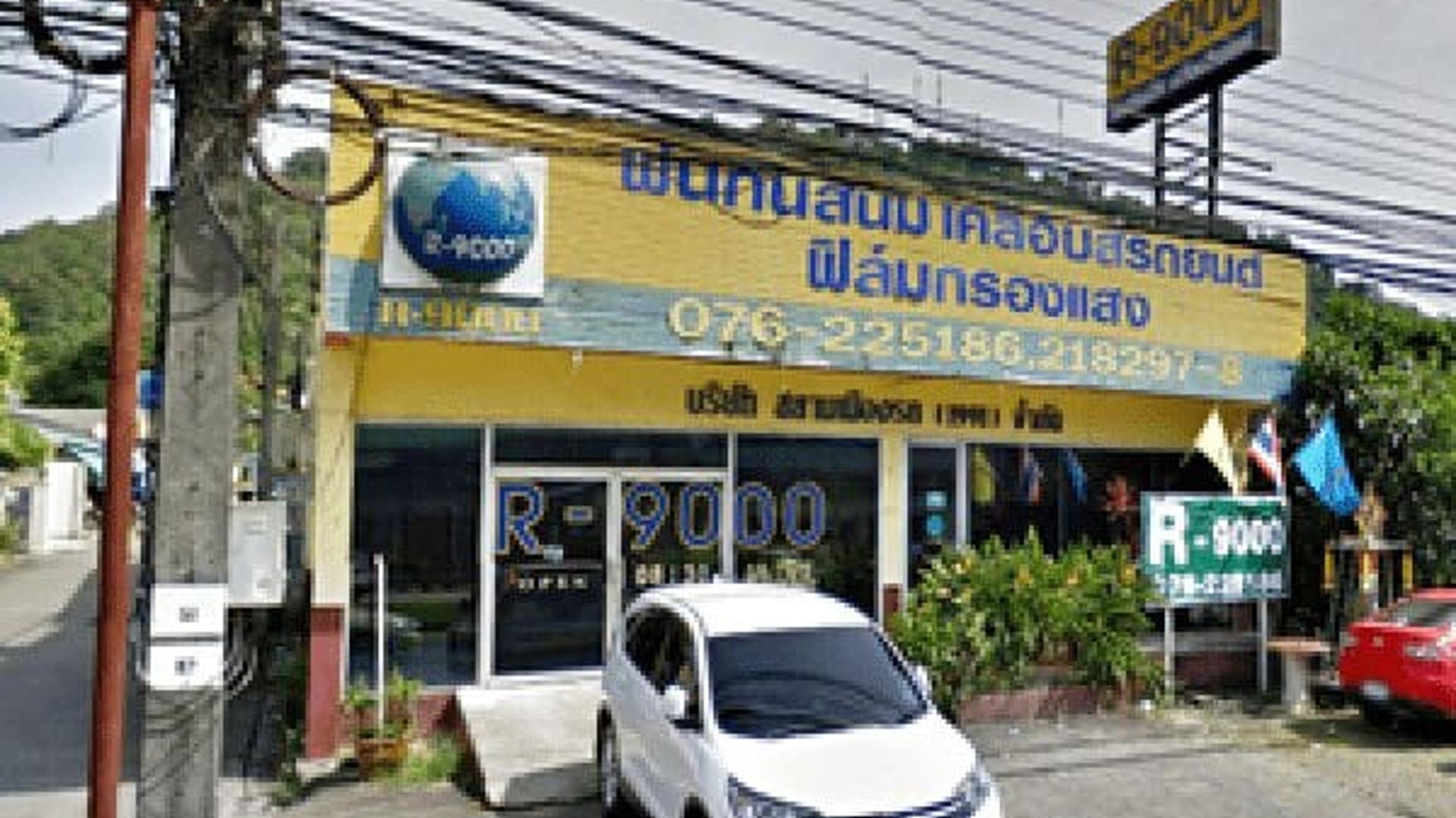 R-9000 Phuket
