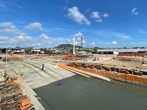 Ratanachai Shipyard Co., Ltd. photo 3
