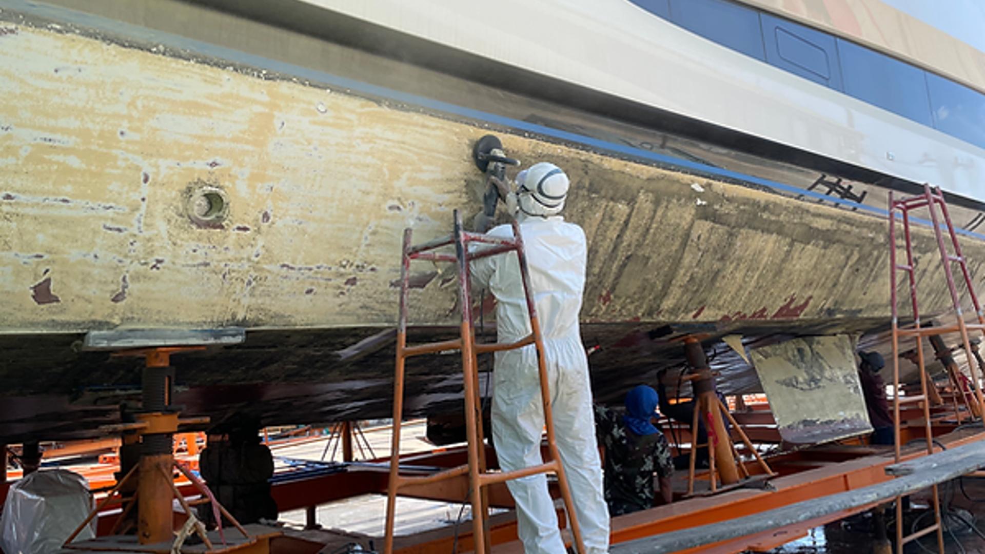 Ratanachai Shipyard Co., Ltd.