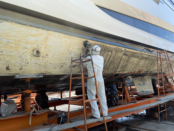 Ratanachai Shipyard Co., Ltd. photo 1