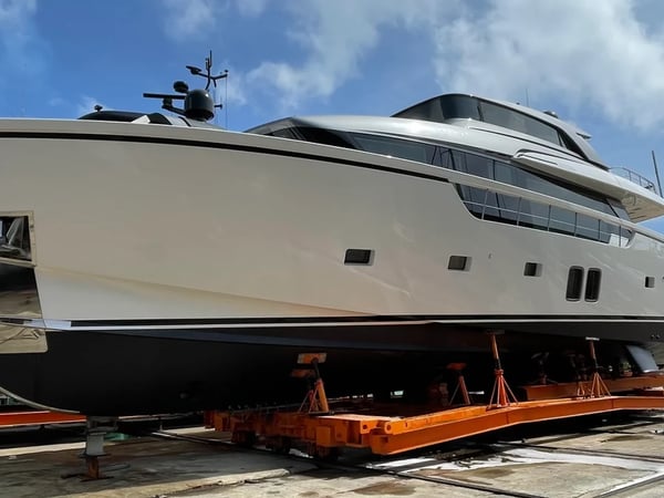 Ratanachai Shipyard Co., Ltd. photo 2