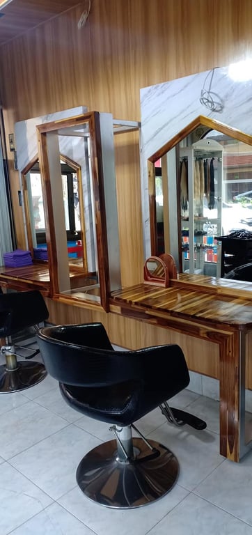 Rose Beauty Salon Phuket