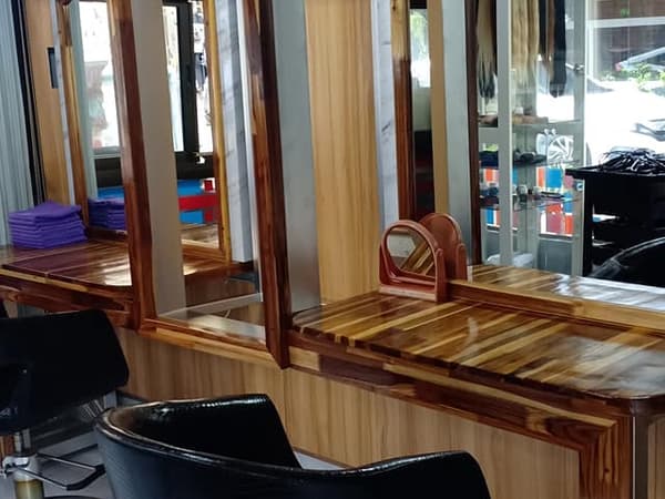 Rose Beauty Salon Phuket