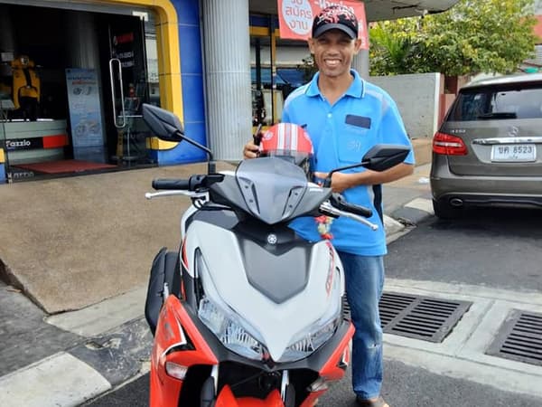 Ruam Pong Motor Company Thalang, Phuket photo 5