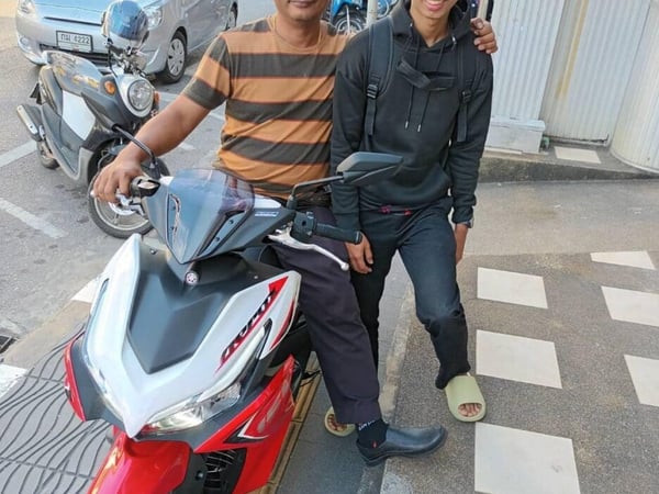 Ruam Pong Motor Company Thalang, Phuket photo 4