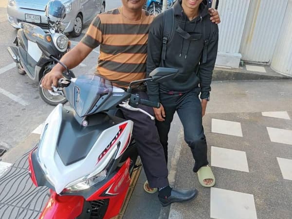 Ruam Pong Motor Company Thalang, Phuket photo 4