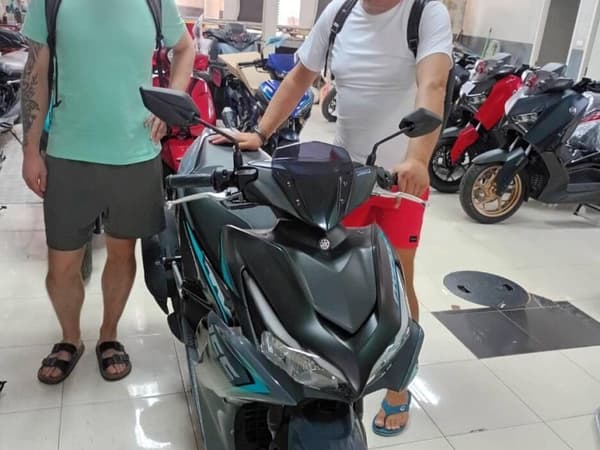 Ruam Pong Motor Company Thalang, Phuket photo 3
