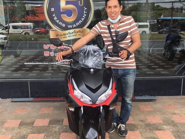 Ruam Pong Motor Company Thalang, Phuket photo 2