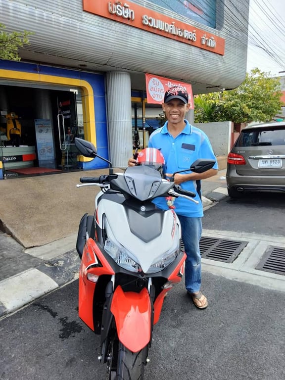 Ruam Pong Motor Company Thalang, Phuket